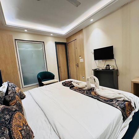 Hotel 51 Amritsar Exterior photo