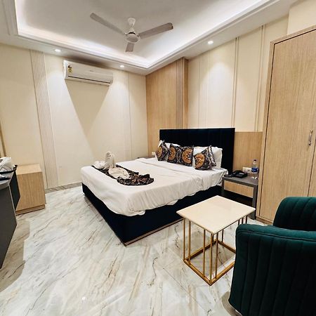 Hotel 51 Amritsar Exterior photo