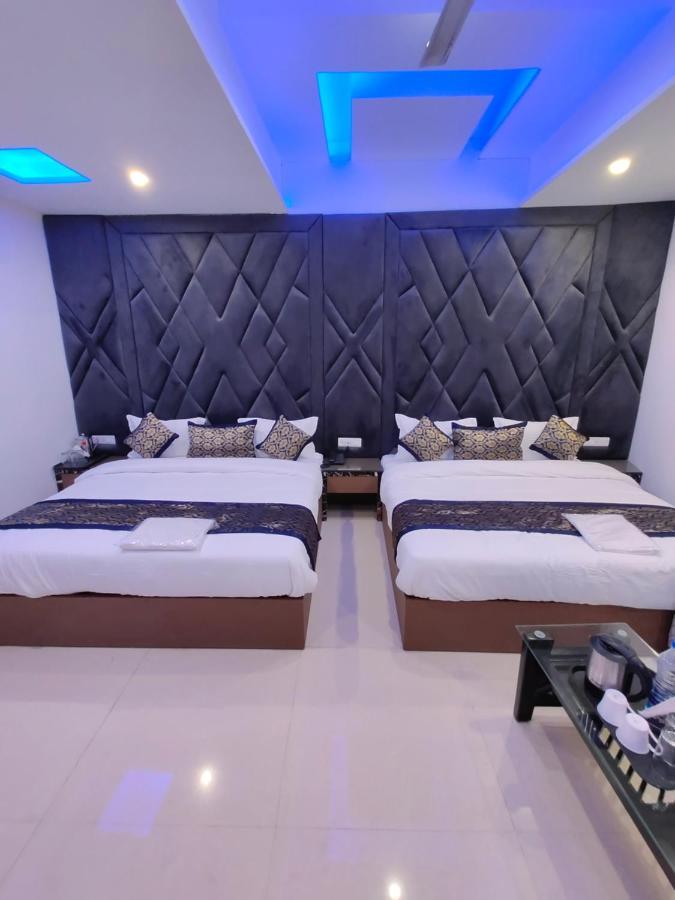 Hotel 51 Amritsar Exterior photo